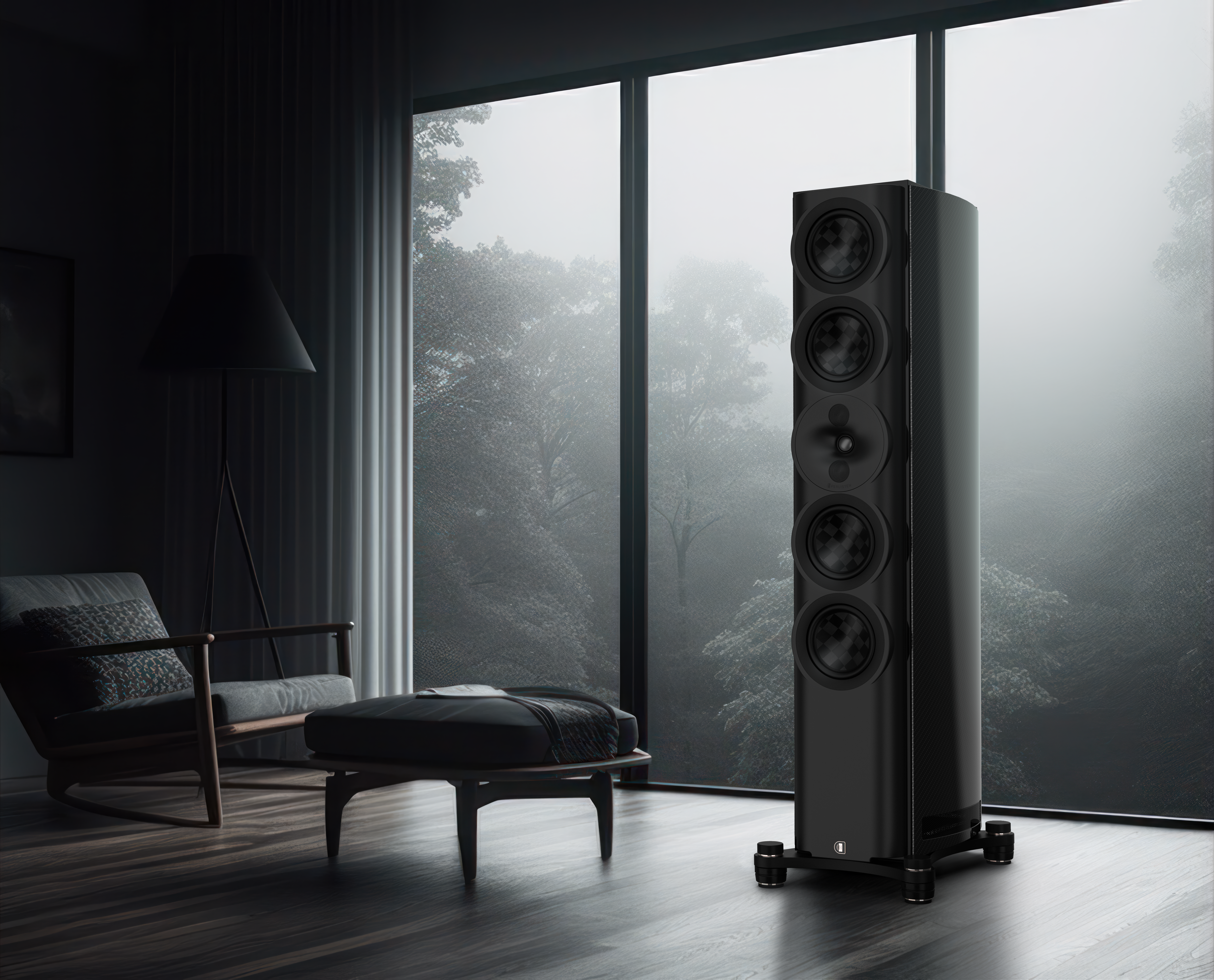 AV NIRVANA – HJEMMEKINOINDUSTRIEN TRENGER MER AV DETTE